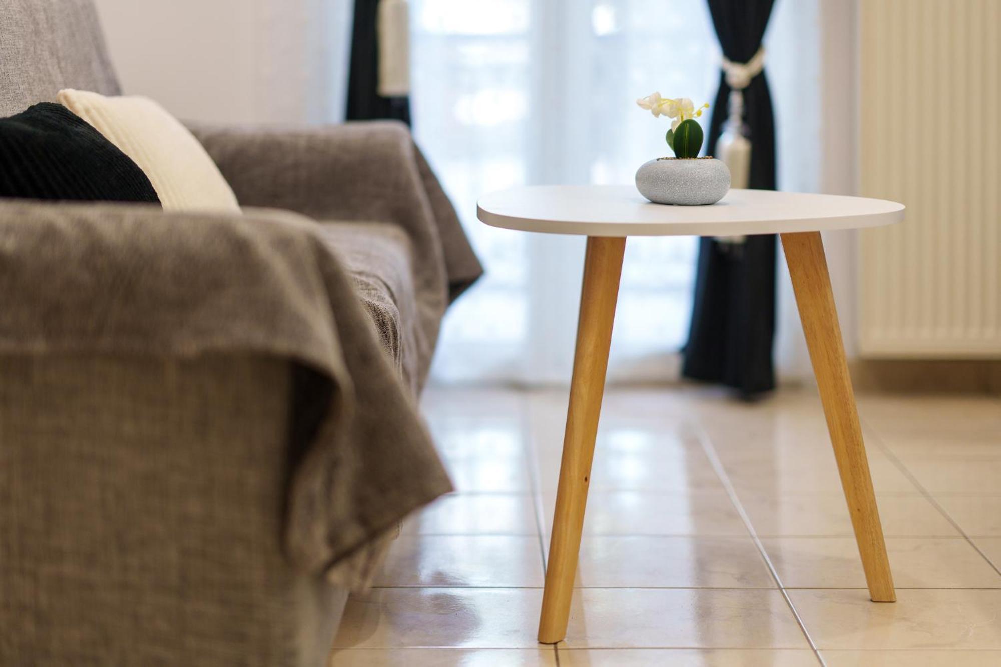 Blue Boutique Apts Amoudara Lasithiou Exteriör bild