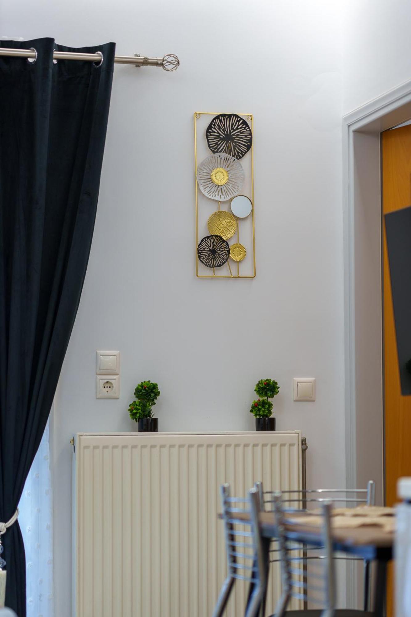 Blue Boutique Apts Amoudara Lasithiou Exteriör bild